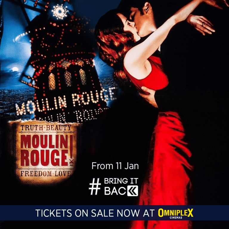 Moulin Rouge Tickets On Sale Mahon Point Shopping Centre Moulin Rouge Tickets On Sale Mahon Point Shopping Centre