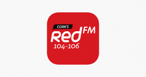 Red FM Logo | Mahon Point Shopping Centre