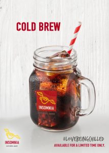 Cold Brew