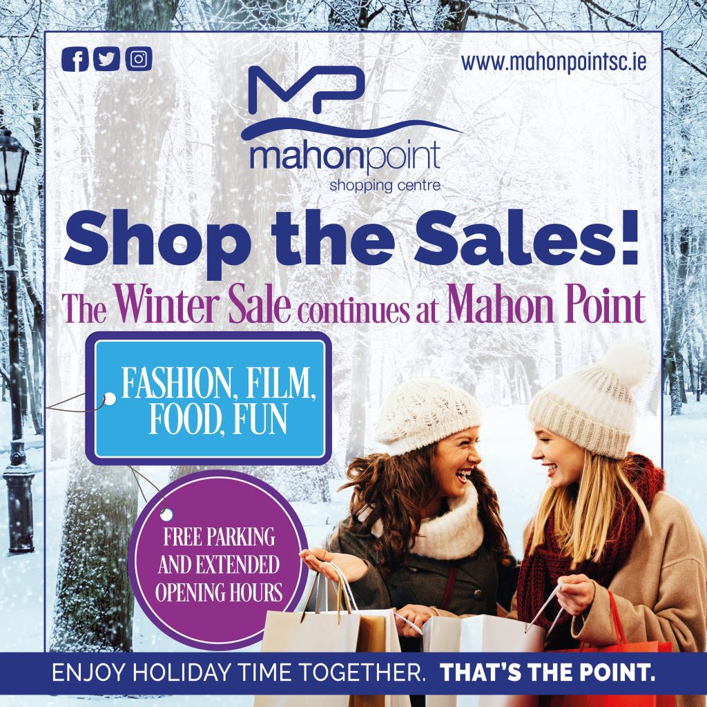 MAHON POINT 219974 Christmas Hrs Web Banner 1920x600px2 | Mahon Point