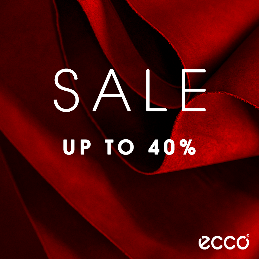 ecco warehouse sale 2020