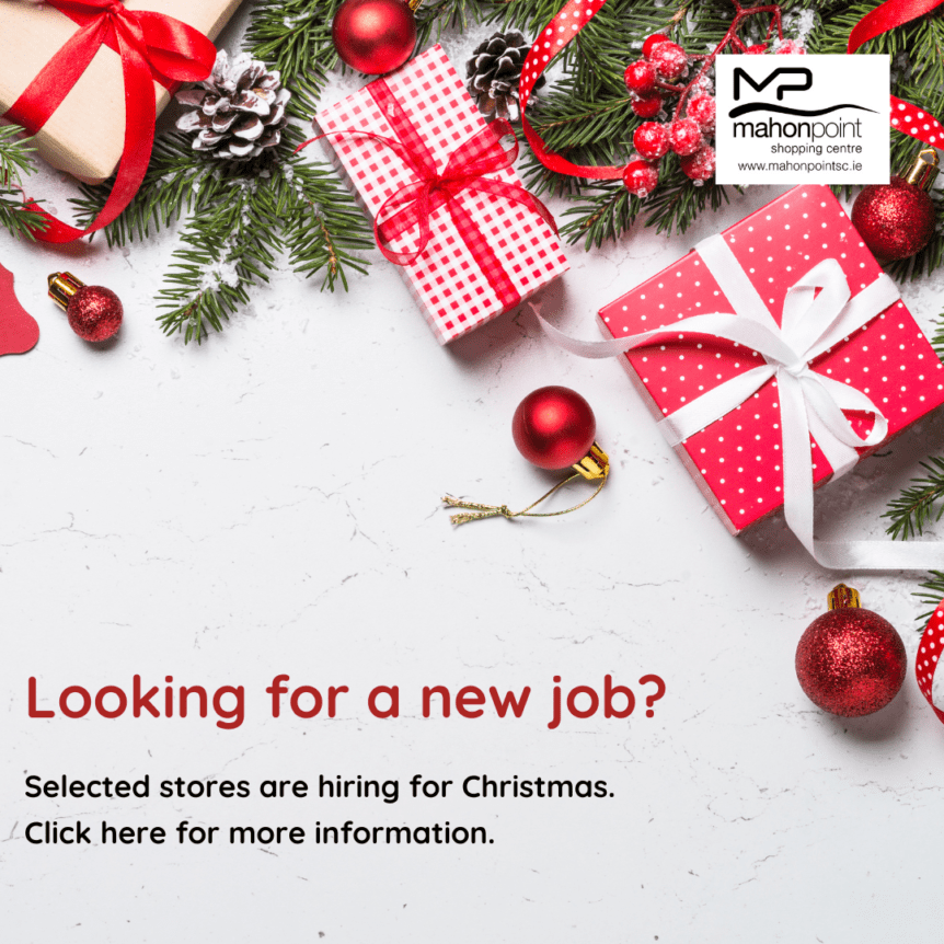 Christmas Job Vacancies Newcastle