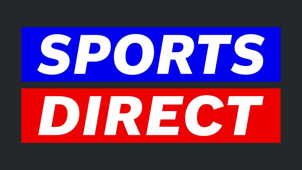 SportsDirectNewLogo Mahon Point Shopping Centre